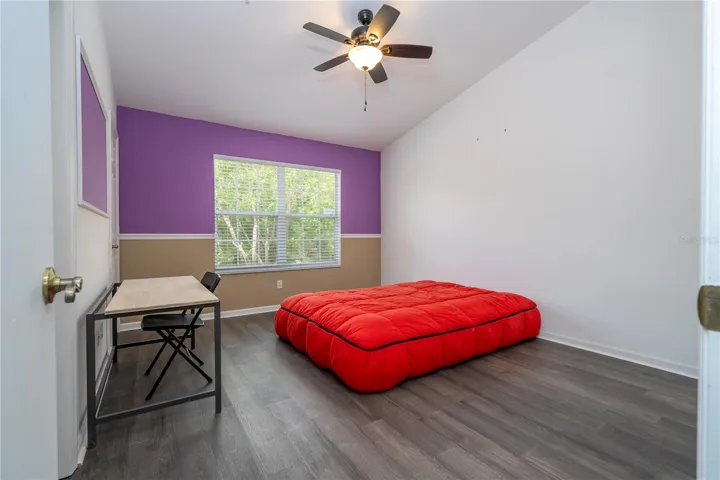2nd Ensuite "Jack and Jill"