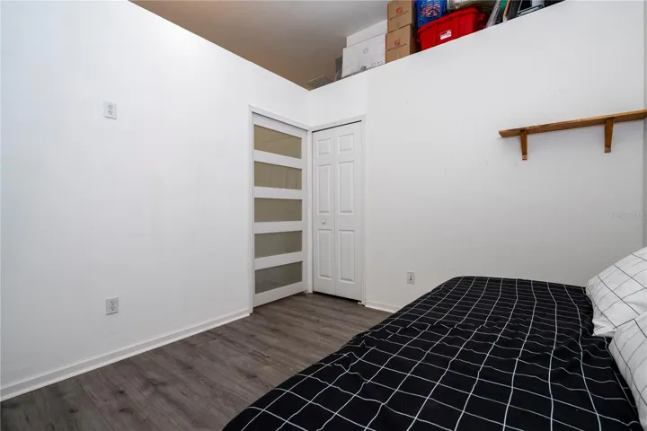 Bonus Room