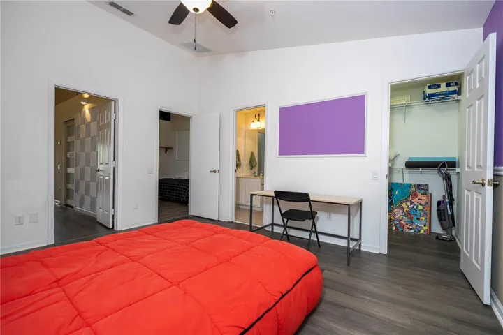 2nd Ensuite "Jack and Jill"