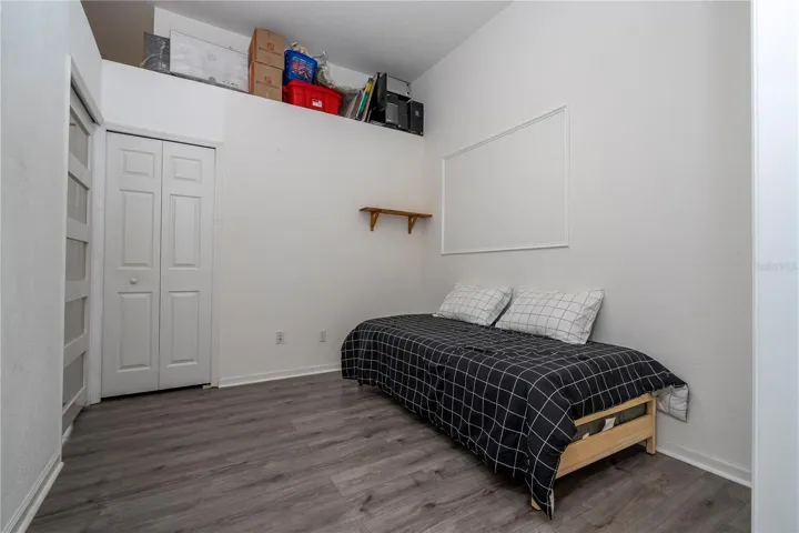 Bonus Room