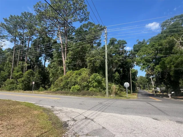Corner 1 Acre Lot