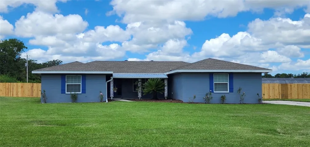 TB8380220 - Welcome Home - .74 acre
