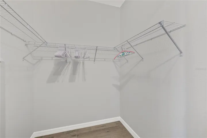 guest closet