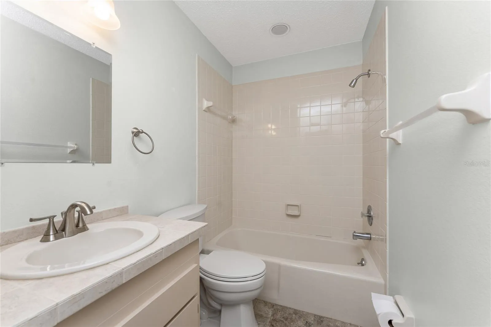 Guest bath