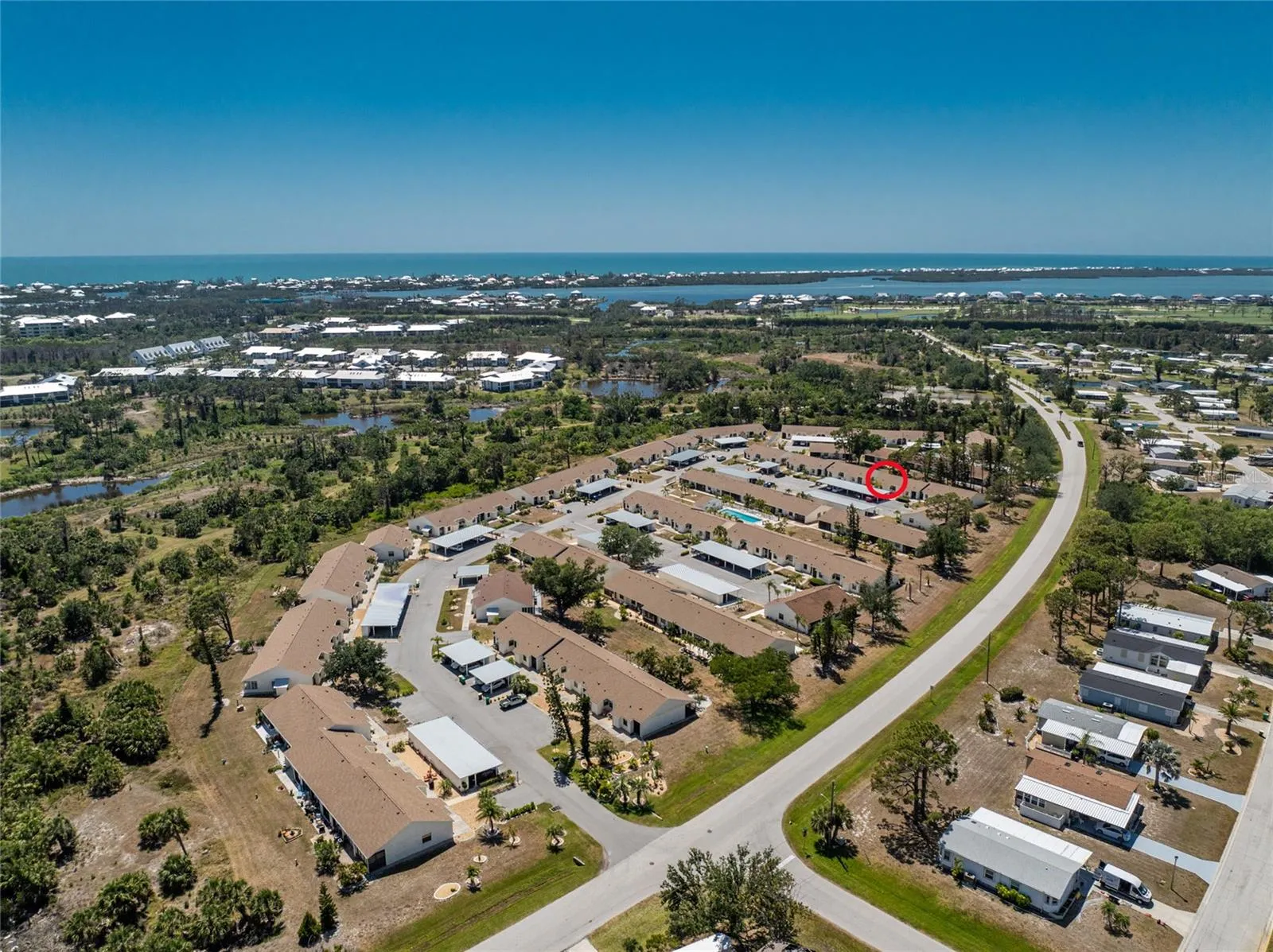 Aerial #7