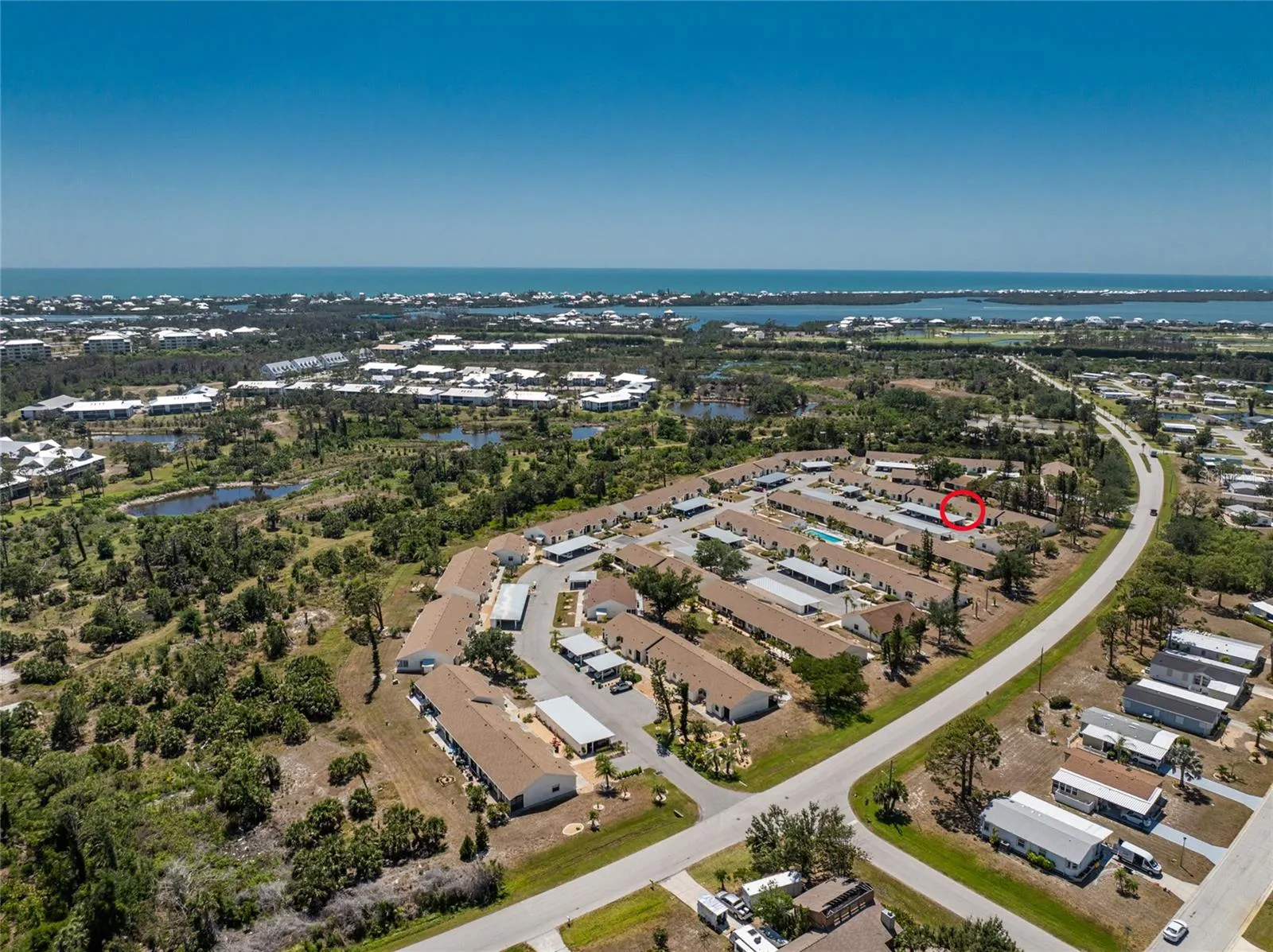 Aerial #6