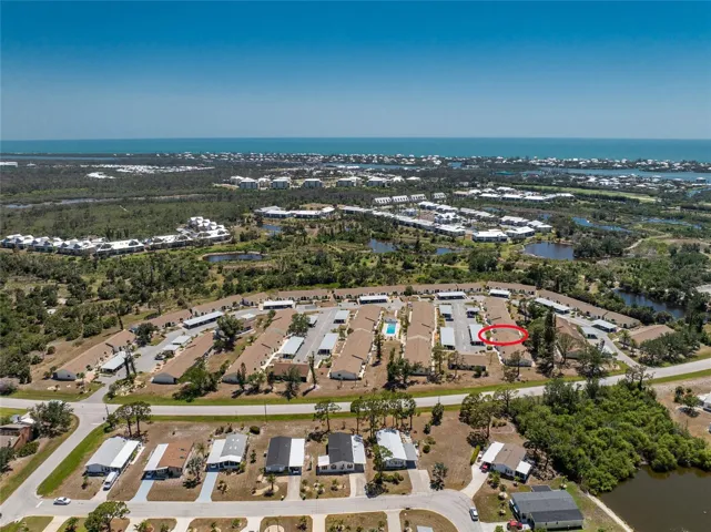 Aerial #5