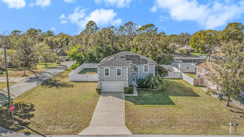 Your Florida Home is here