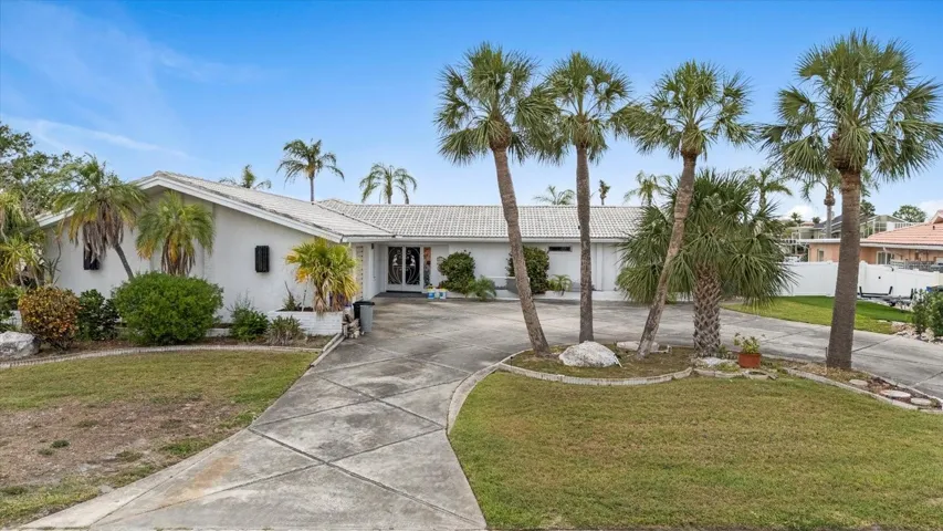 Gulf Harbors Civic Center