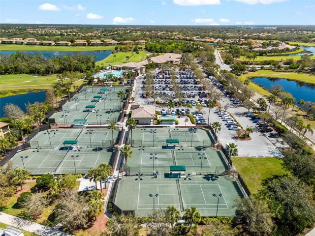 COURTS