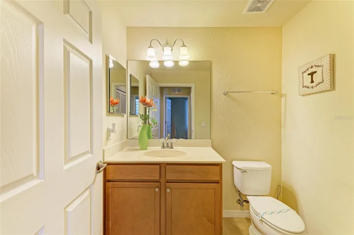 GUEST BATH
