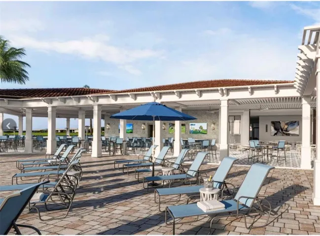 Renovations, as of January 2026