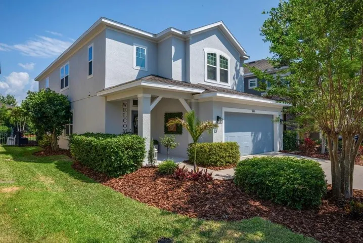 STUNNING HOME!