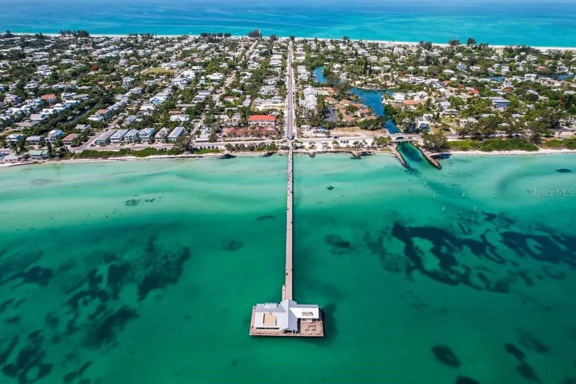 ANNA MARIA ISLAND