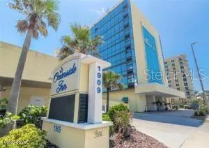 Oceanside Inn Condominiums