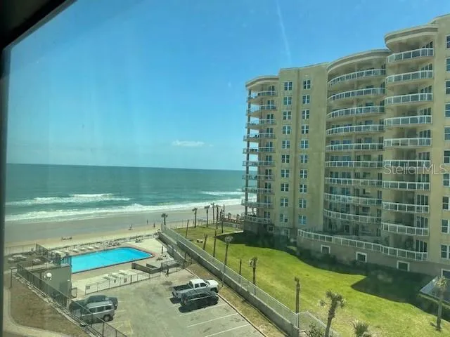 Beach View