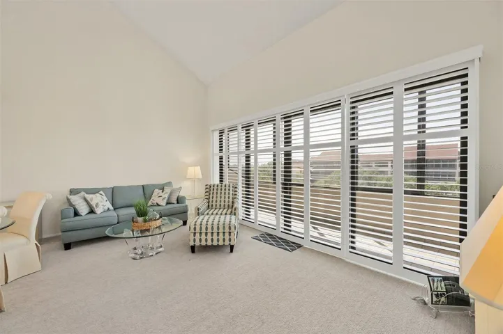 wall to wall sliding doors with sliding shutters
