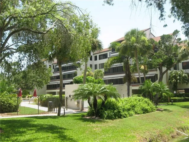 grounds