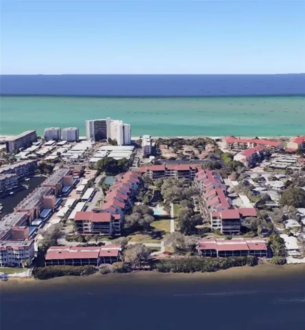 Excelsior Gulf to Bay