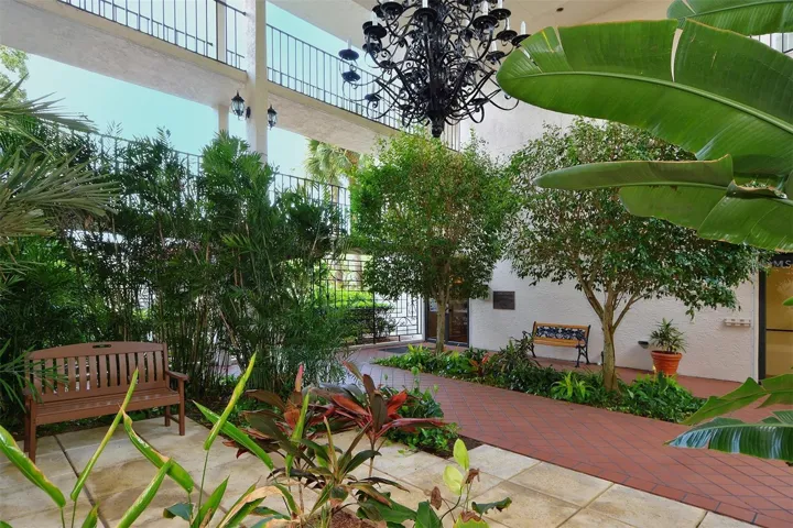 atrium