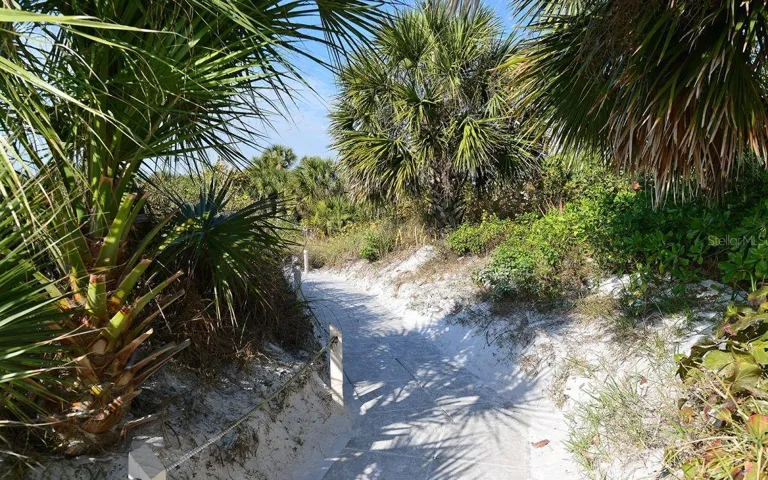 Beach Access