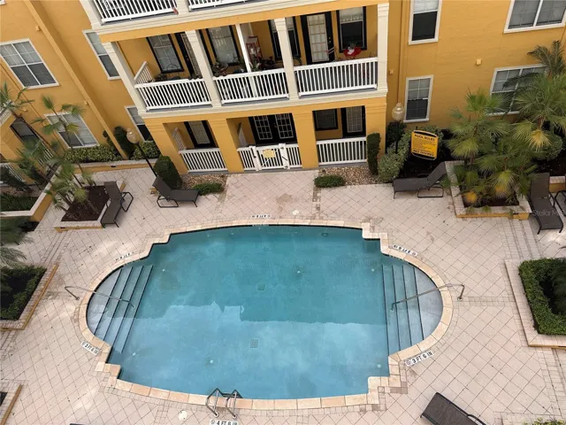 Pool 2