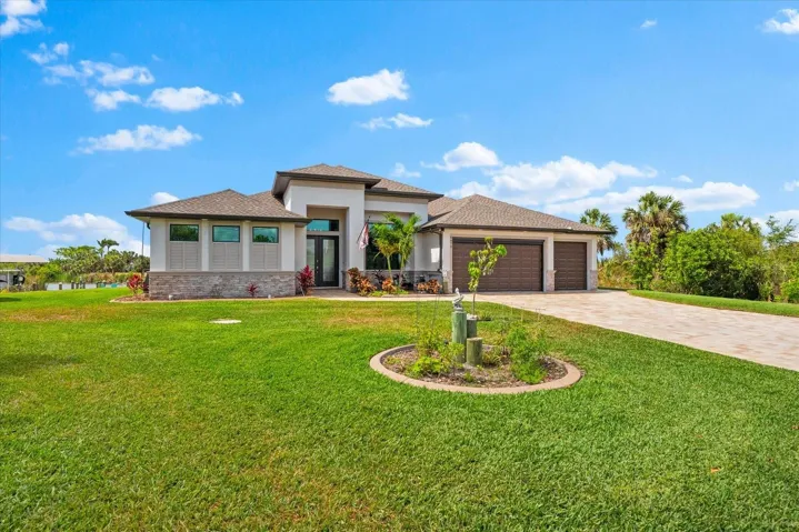 DM Dean-Built Home