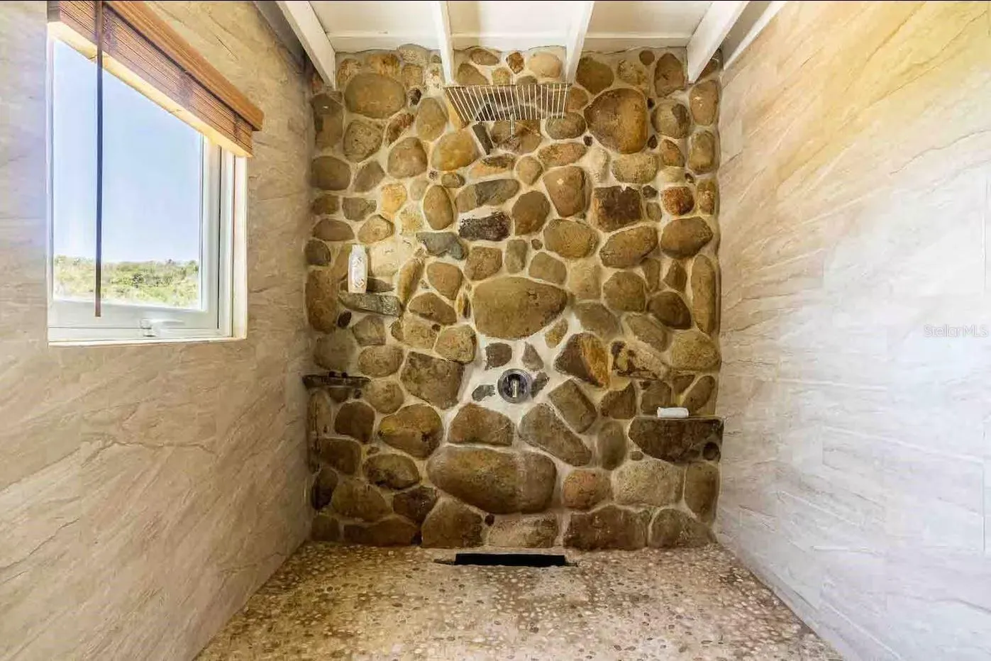 Casa Maya Bathroom