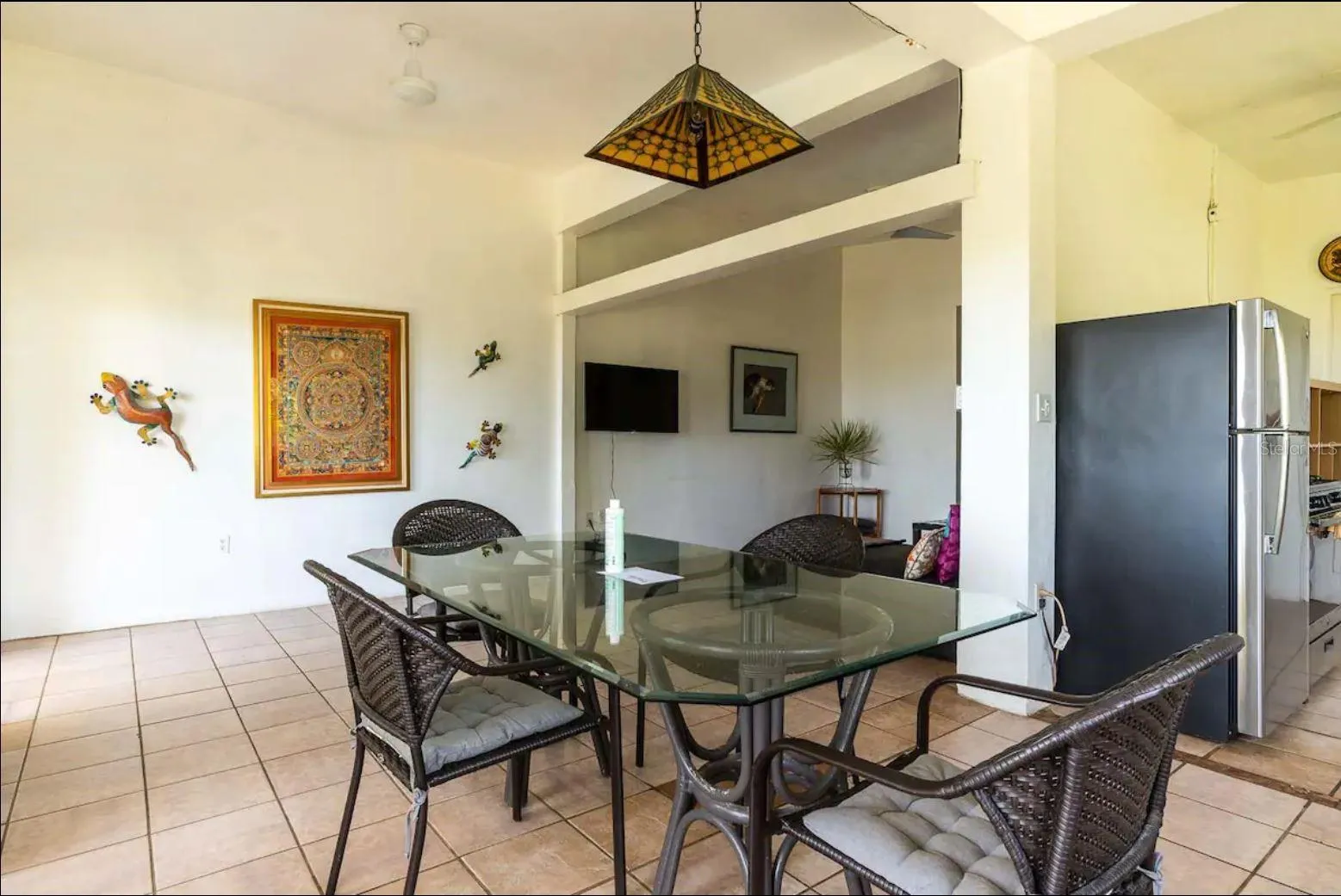 Big House Living/Dining