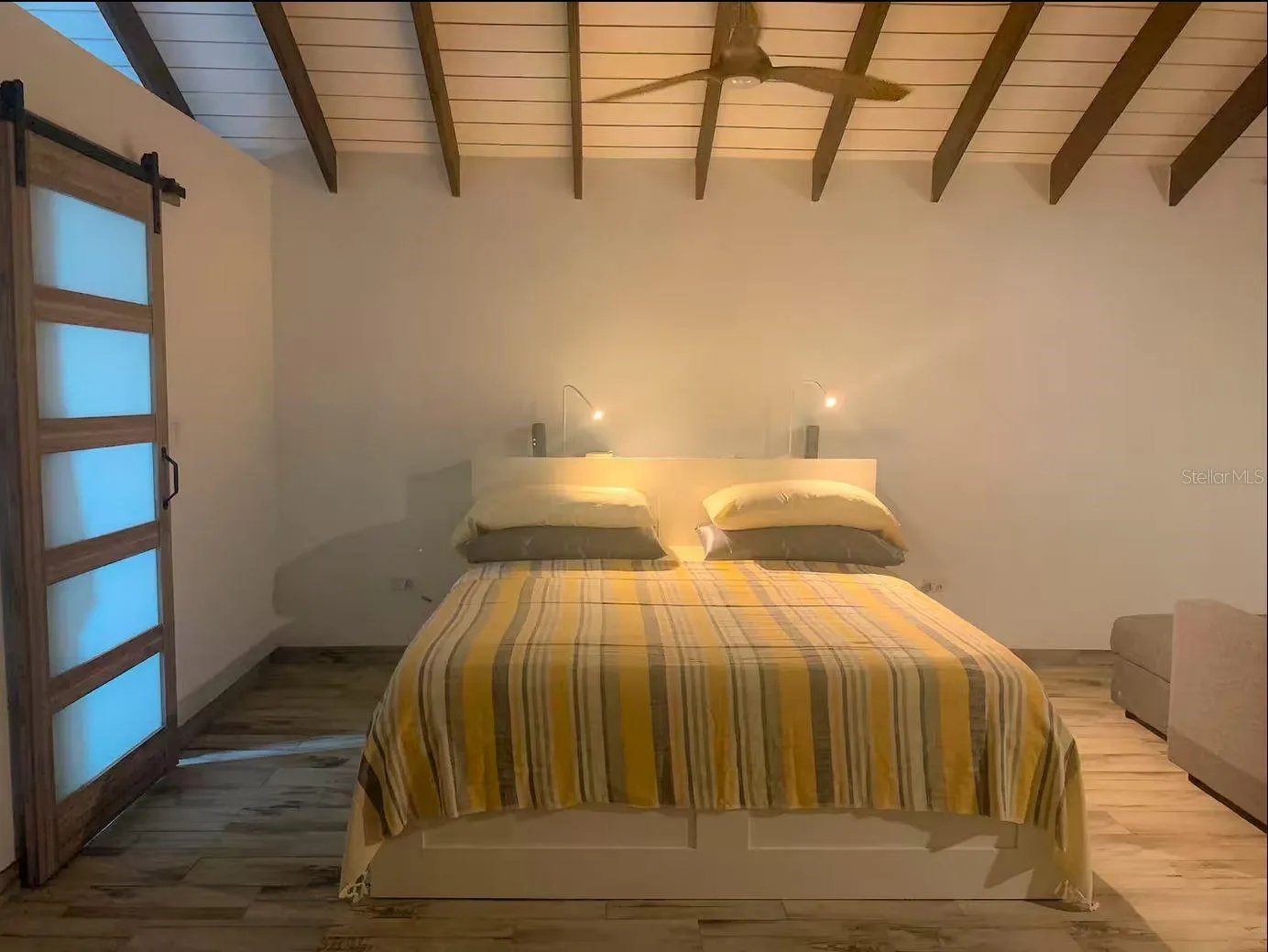 Casa Anya Bed