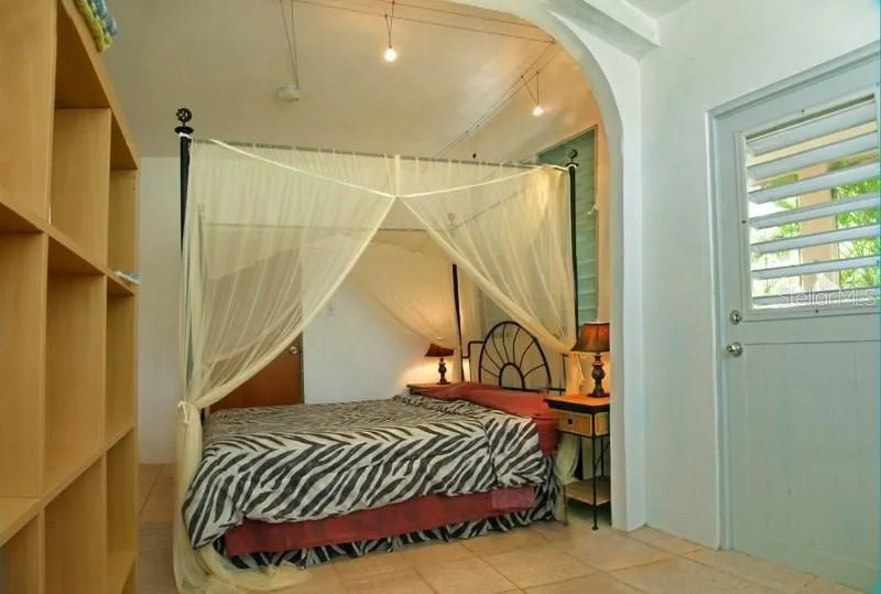 Big House Bedroom 3