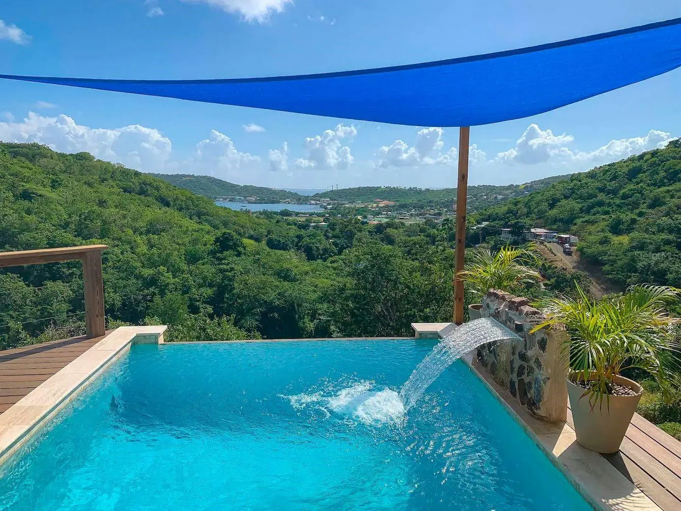 Casa Anya Pool