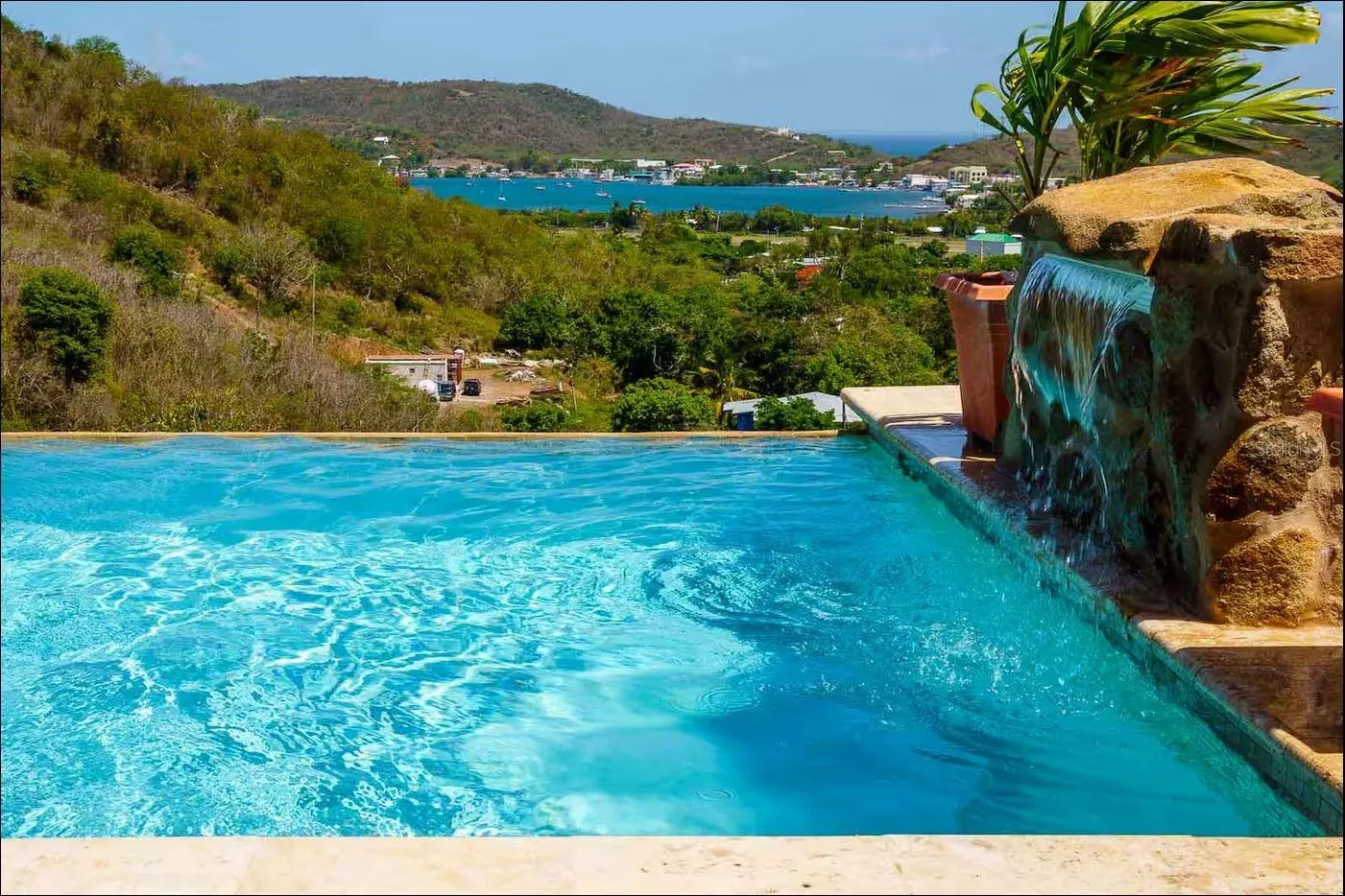 Casa Maya Pool