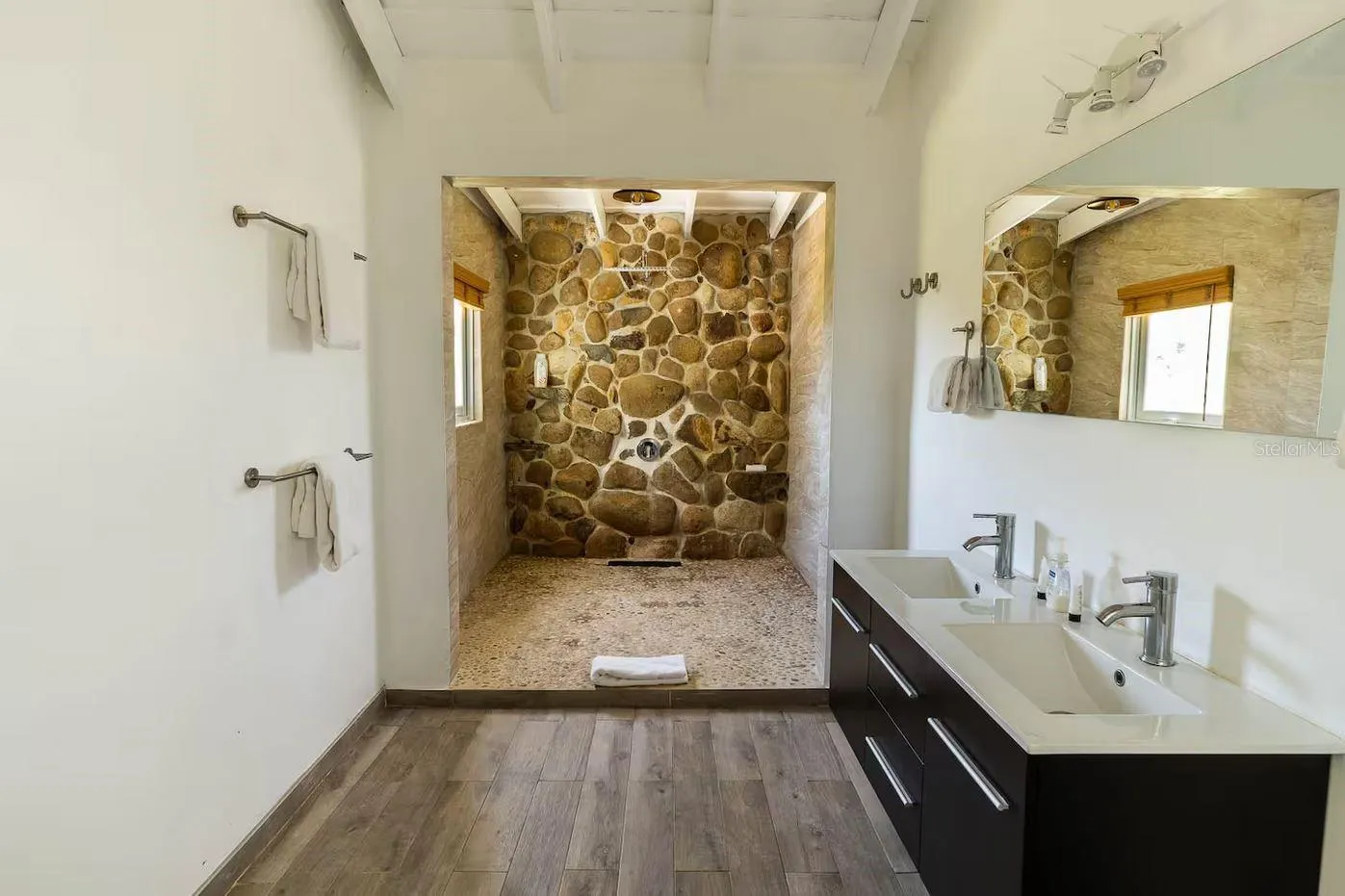 Casa Maya Bathroom