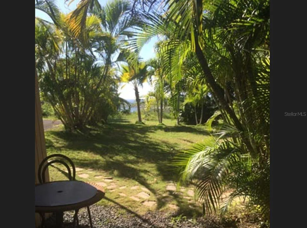 Grounds
