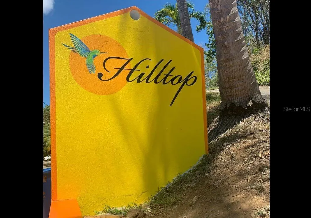 Hilltop Vacation Homes