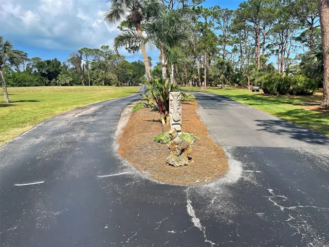 COMMUNITY ENTRANCE