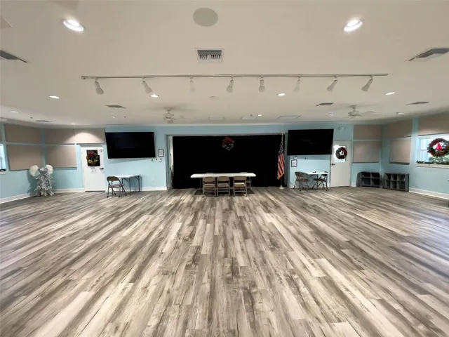 ACTIVITY AND EVENTS CENETR