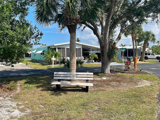 TAKE A MOMENT AFTER WALKING THE NEIGHBOHOOD