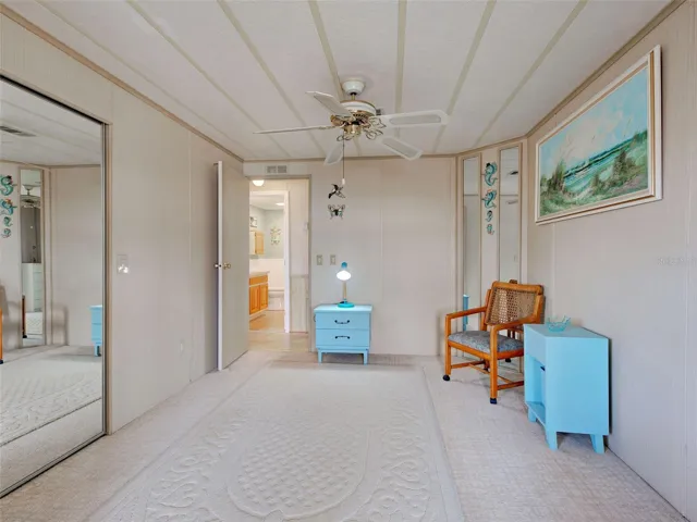 GUEST BEDROOM