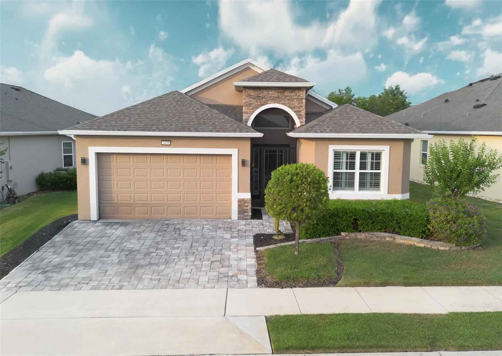 2435 Pawtucket Pass, Mount Dora, Florida 32757