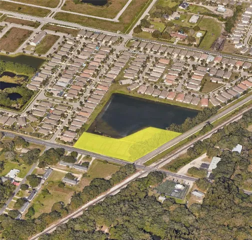 Easy Access to Residential Communities