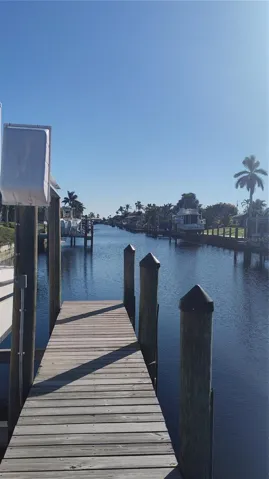 Quick Open water