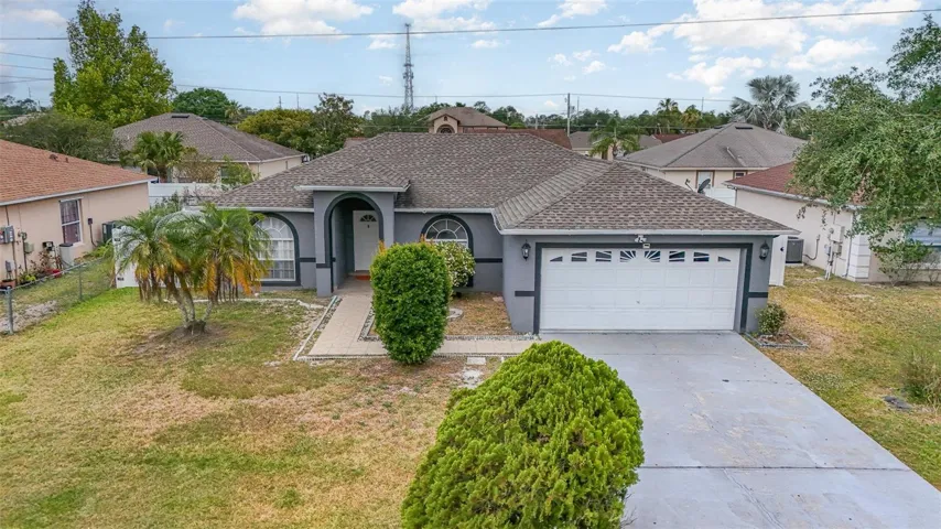 604 Kangaroo Drive
