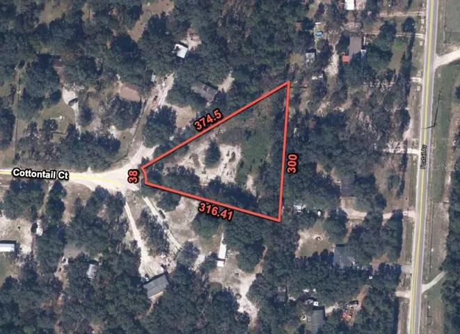 GIS Aerial
