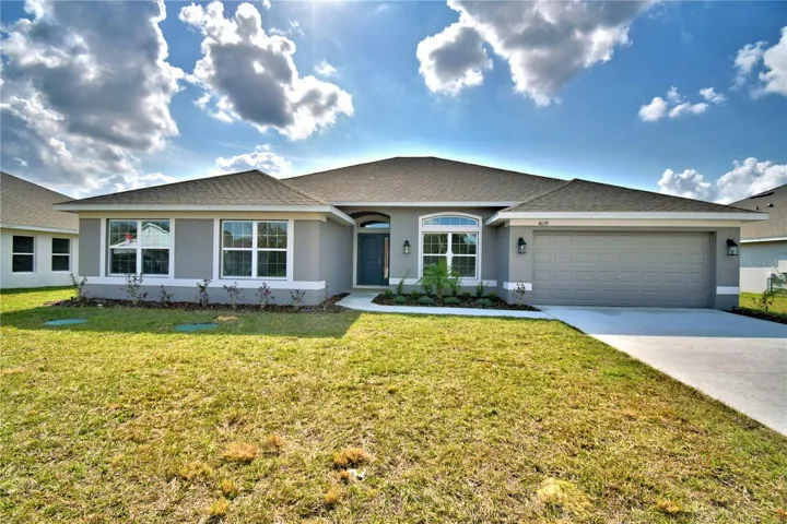 SAMPLE PHOTOS FROM A COMPLETED HOME. COLORS/FINISHES MAY VARY.