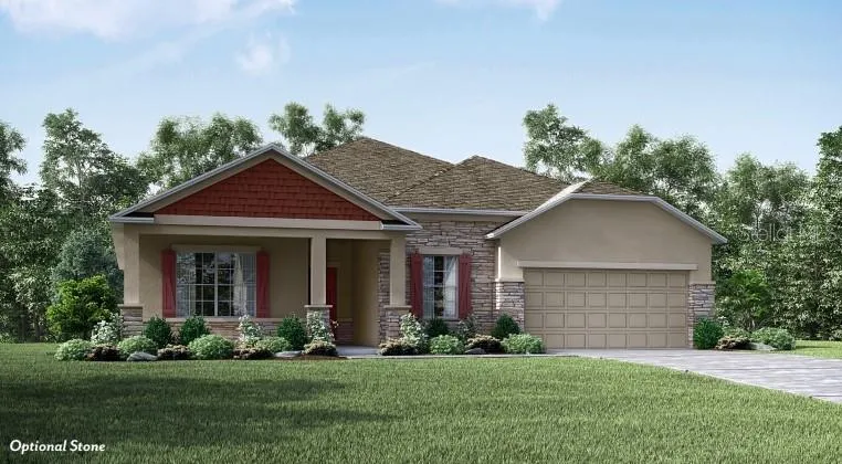 Artist Rendering