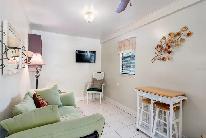 Fully equipped GUEST Apartment is ready to invite friends & Family to come visit anytime!