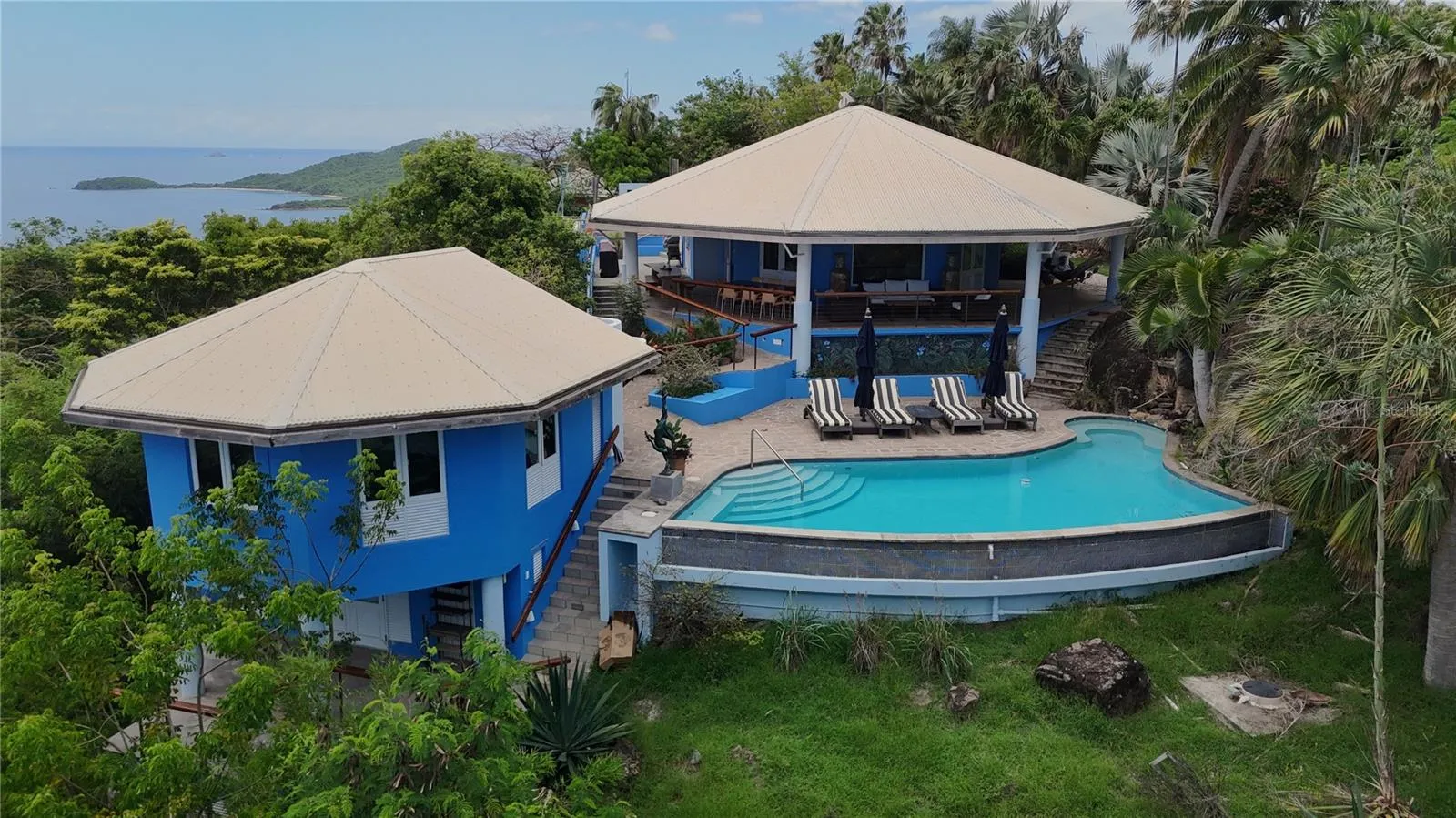 Great Room Building, Pool, Primary Bedroom Building Great Room Building, Pool, Primary Bedroom Building
