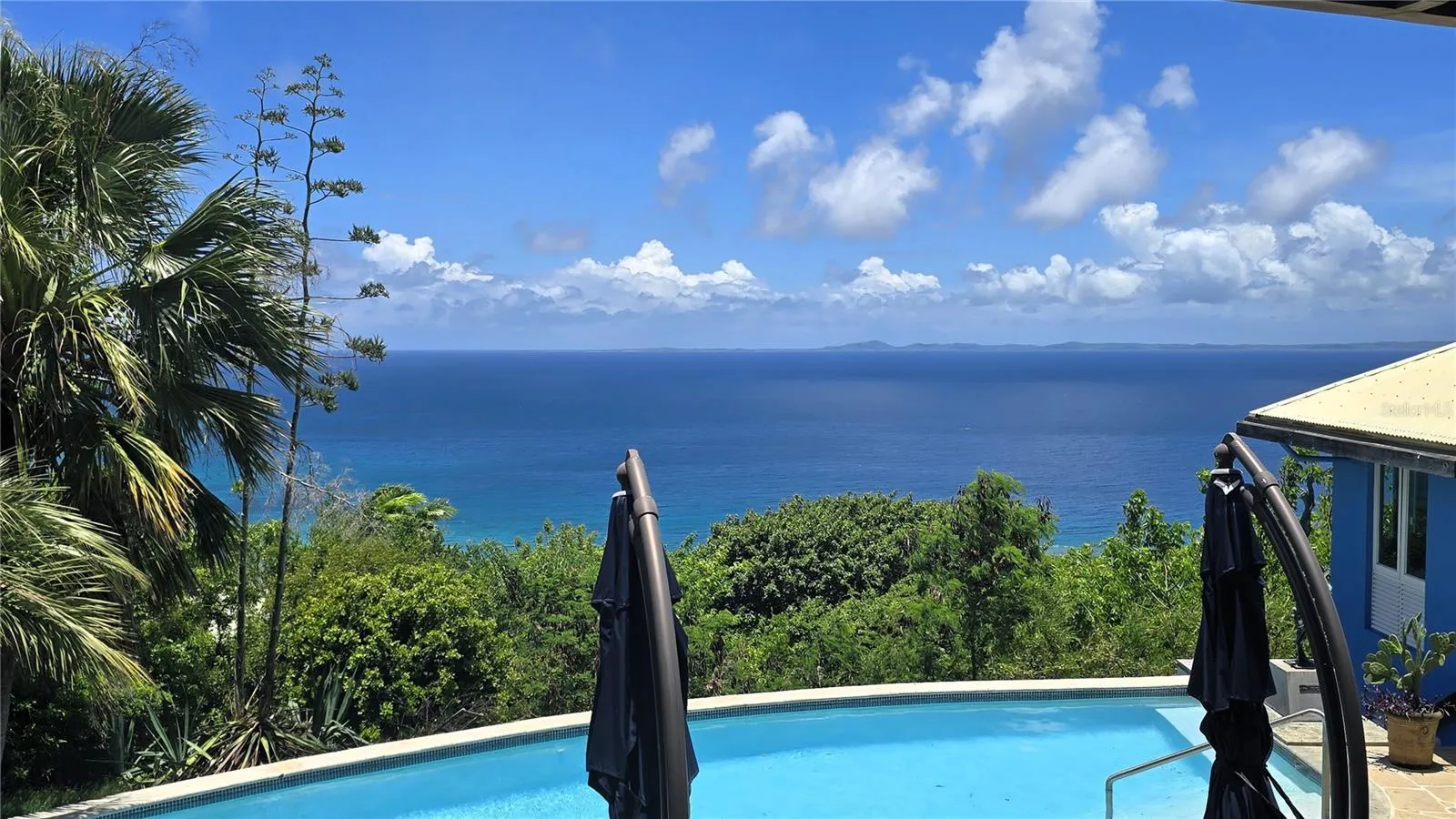Pool View Pool View